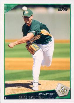 Gio Gonzalez