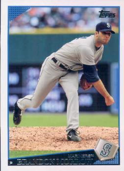 Brandon Morrow