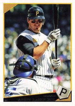 Andy LaRoche