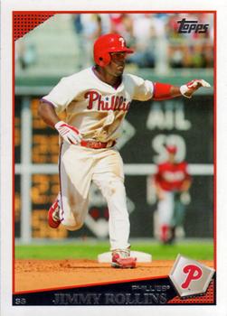 Jimmy Rollins