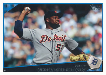 Fernando Rodney