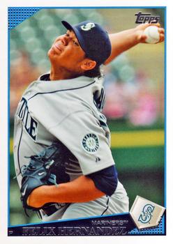 Felix Hernandez
