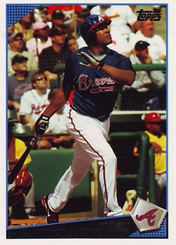Garret Anderson