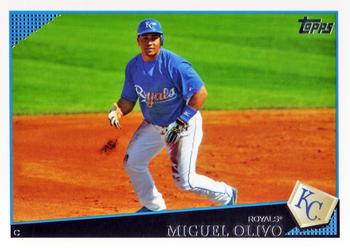 Miguel Olivo