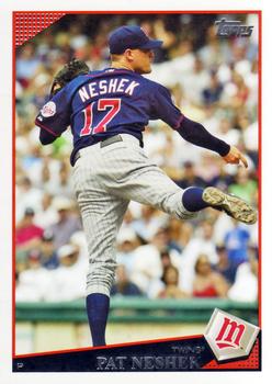 Pat Neshek
