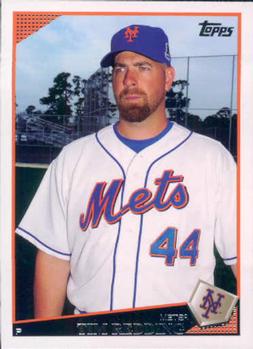 Tim Redding