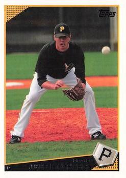 Jeff Karstens