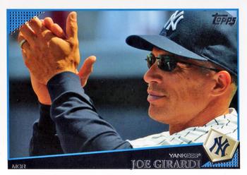 Joe Girardi