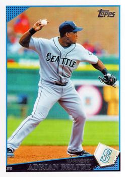 Adrian Beltre
