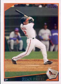 Ryan Freel
