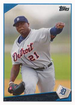 Dontrelle Willis