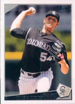Greg Reynolds