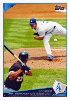Clayton Kershaw