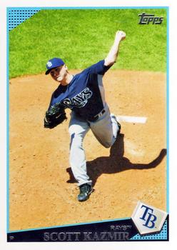 Scott Kazmir