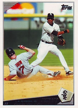 Alexei Ramirez