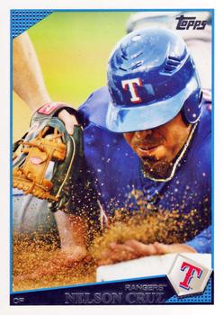 Nelson Cruz