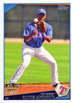 Elvis Andrus