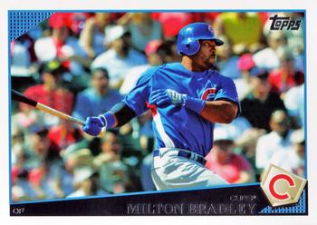 Milton Bradley