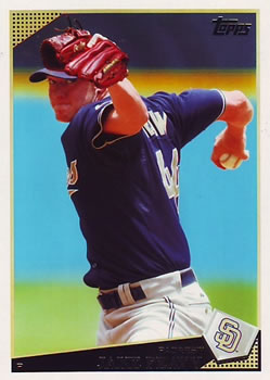 Jake Peavy