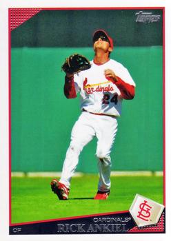 Rick Ankiel