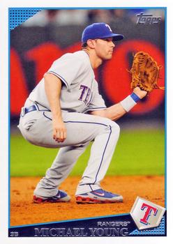 Michael Young