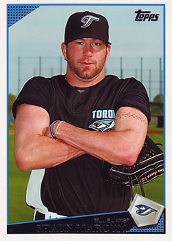 Shaun Marcum
