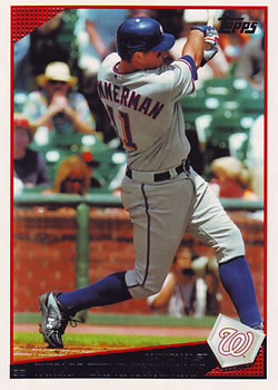 Ryan Zimmerman