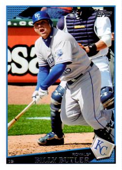 Billy Butler