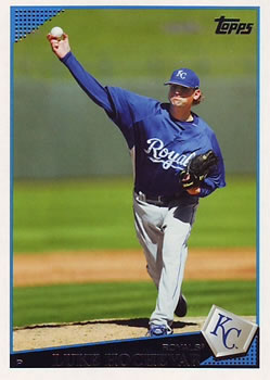 Luke Hochevar