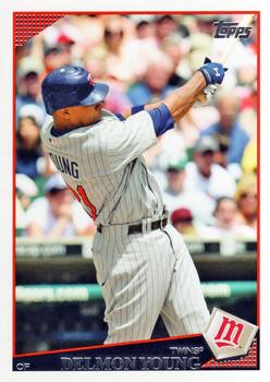 Delmon Young