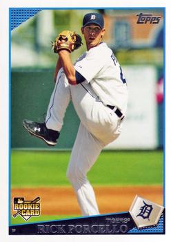 Rick Porcello