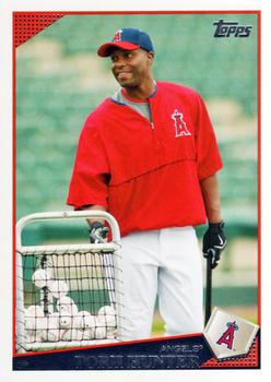 Torii Hunter