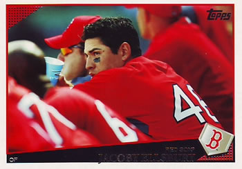 Jacoby Ellsbury