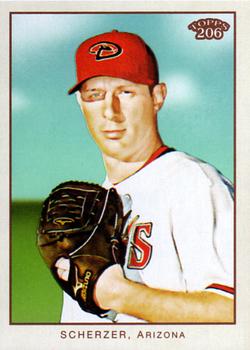 Max Scherzer