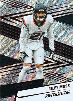 Riley Moss