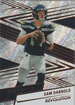 Sam Darnold