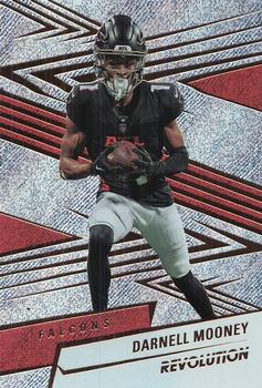 Darnell Mooney