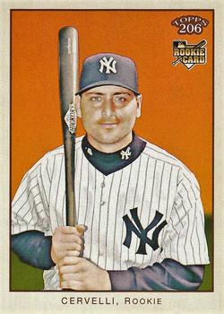 Francisco Cervelli