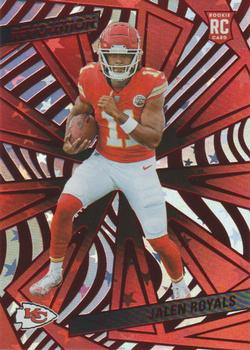 Jalen Royals