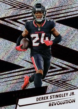 Derek Stingley Jr.