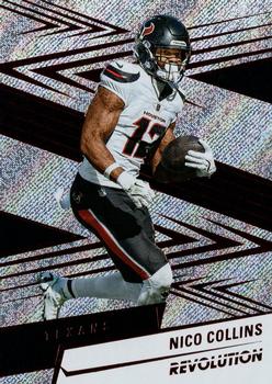 Nico Collins
