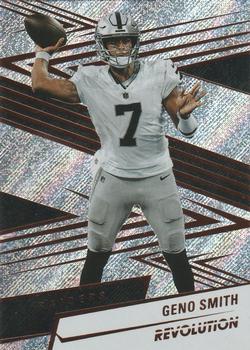 Geno Smith