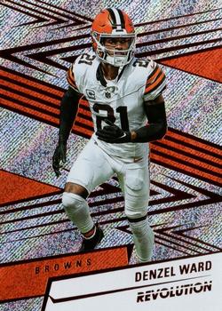 Denzel Ward