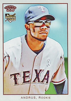 Elvis Andrus