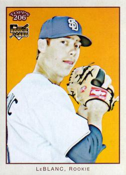 Wade LeBlanc