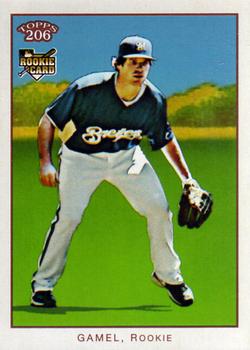 Mat Gamel