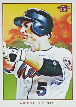 David Wright