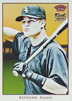 Gordon Beckham