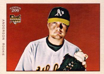 Brett Anderson