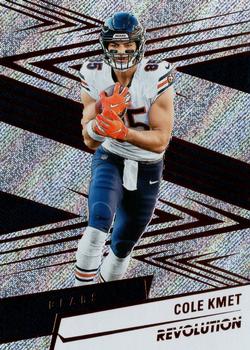 Cole Kmet